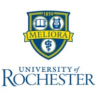 University of Rochester Logo