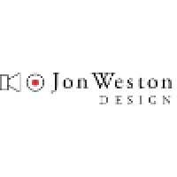 Jon Weston Design Logo
