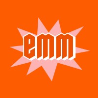 Event Marketing and Management Logo