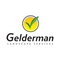 Gelderman Landscape Services Logo