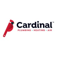 Cardinal Plumbing Heating & Air Inc Logo