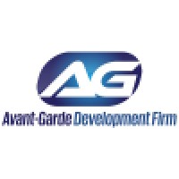 Avant-Garde Development Firm Logo