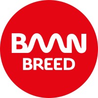 Baanbreed Logo
