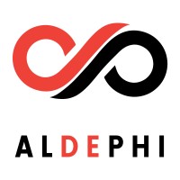 ALDEPHI Logo