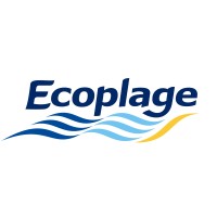 ECOPLAGE Logo
