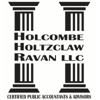 Holcombe, Holtzclaw & Ravan, LLC Logo