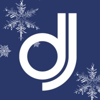 David James Logo