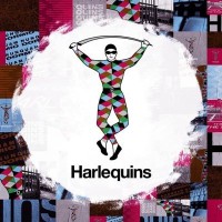 Harlequins Logo