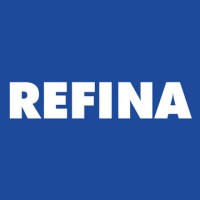 Refina Ltd Logo