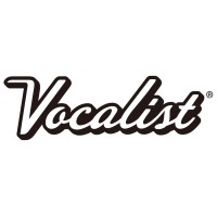 VOCALIST Logo