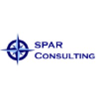 SPAR Consulting Logo