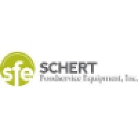 Schert Foodservice Equipment Logo