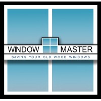 Window Master, Inc. Logo