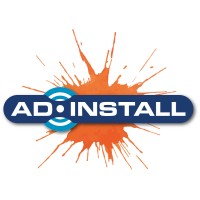 AdInstall Logo