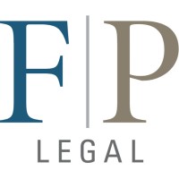 Flora Pettit PC Logo