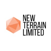 New Terrain Limited Logo