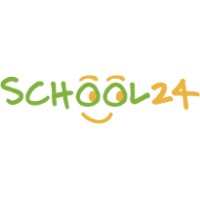 School24 Logo
