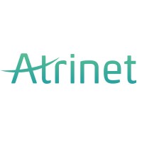 Atrinet Logo