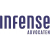 Infense advocaten Logo