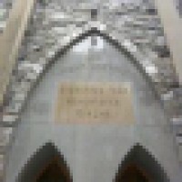 Church of the Advent Hope Logo