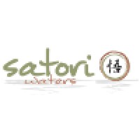Satori Waters Logo