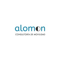 Consultora Alomon Logo
