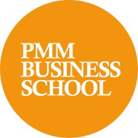 PMM Business School Logo