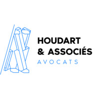 HOUDART & Associés Logo