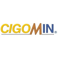 CIGOMIN Logo