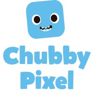 Chubby Pixel Logo