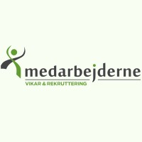 Medarbejderne ApS Logo