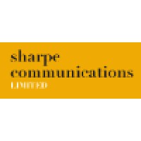 Sharpe Communications Ltd Logo