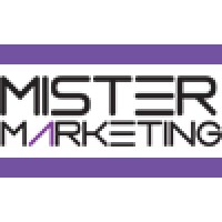 Mister Marketing Ltd Logo