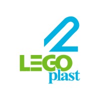 LEGOPLAST - The Polybag Specialist Logo