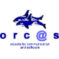 orc@s Logo