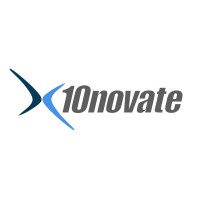 10novate, Inc. Logo
