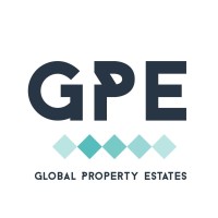 Global Property Estates Logo