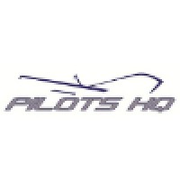 Pilots HQ LLC Logo