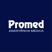 Promed Assistência Médica Logo