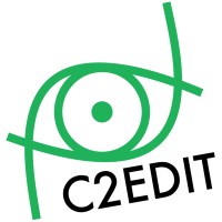 C2EDIT Logo