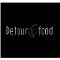 Detour Food LLC Logo