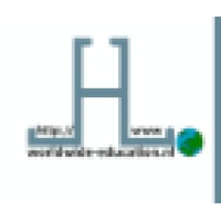 Worldwide Education Logo