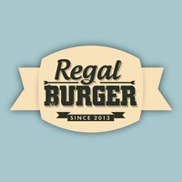 Regal Burger Logo