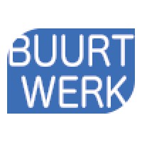 Buurtwerk Nederland Logo