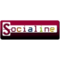 SOCIALINE Logo