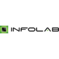 Infolab d.o.o. Logo