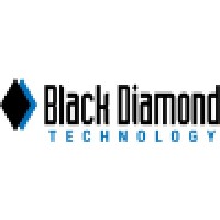 Black Diamond Technology Logo