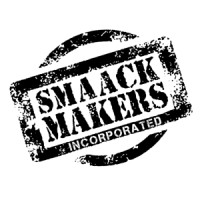 Smaackmakers Incorporated Logo