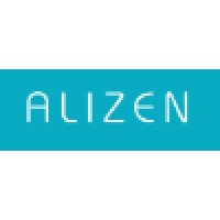 ALIZEN Logo