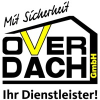 OVER-DACH.COM Logo
